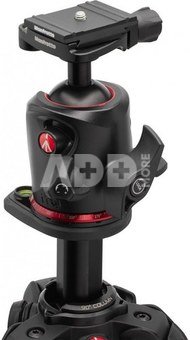 Manfrotto tripod kit MK055CXPRO4-Q6T 055XPRO AS Carbon Fibre Kit
