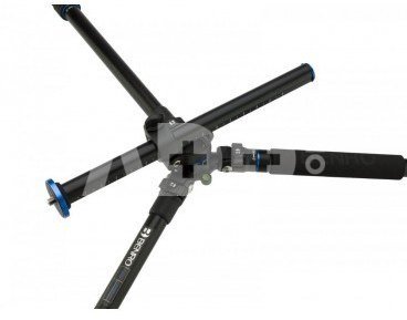 Trikojis Benro SystemGo Plus FGP18A+B1 head