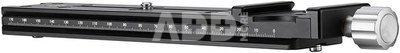 Leofoto NR-140 Long Nodal Slide