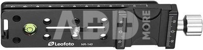 Leofoto NR-140 Long Nodal Slide
