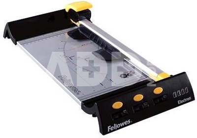Fellowes Trimmer Electron A4