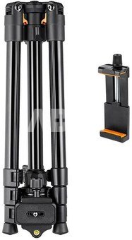 Tripod K&F Concept K234A0+BH-28L