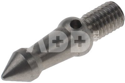 Caruba Tripod Spike metal