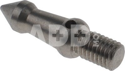 Caruba Tripod Spike metal