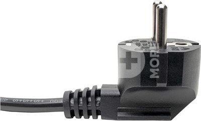 Tripp Lite PDU Power Cord P054-006 C13 to Schuko, 10A, 250V, 17AWG, 1.83m