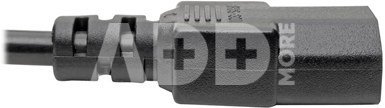 Tripp Lite PDU Power Cord P054-006 C13 to Schuko, 10A, 250V, 17AWG, 1.83m