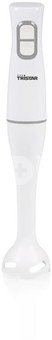Tristar | Hand blender set | MX-4851 | Hand Blender | 350 W | Chopper | White