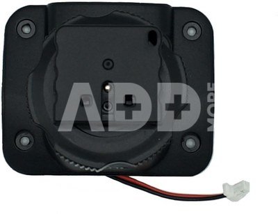 Godox TT600S hot shoe plate