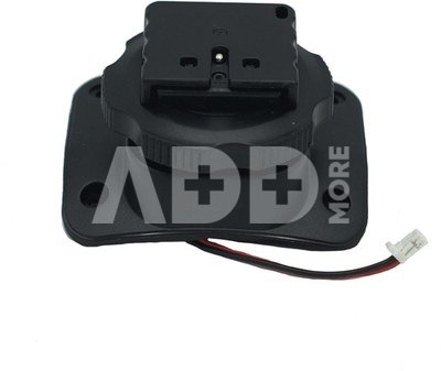 Godox TT600S hot shoe plate