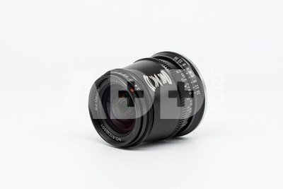 TTArtisan 17mm F1.4 APS-C Canon M Mount