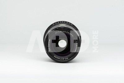 TTArtisan 17mm F1.4 APS-C Canon M Mount