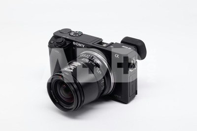 TTArtisan 17mm F1.4 APS-C Canon M Mount