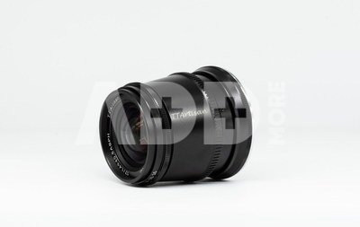 TTArtisan 17mm F1.4 APS-C Fuji FX Mount