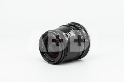 TTArtisan 17mm F1.4 APS-C Nikon Z