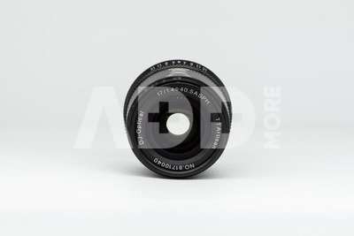 TTArtisan 17mm F1.4 APS-C Nikon Z