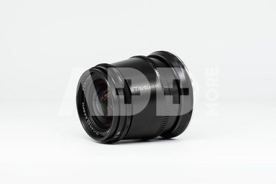 TTArtisan 17mm F1.4 APS-C Nikon Z