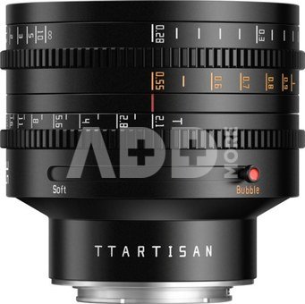 TTArtisan 35mm T2.1 Sony E