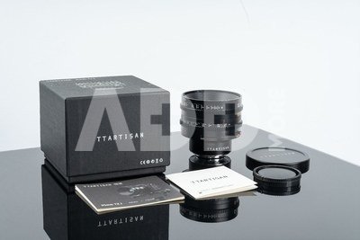 TTArtisan 35mm T2.1 Sony E