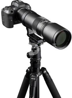 TTArtisan 500mm F6.3 Canon RF