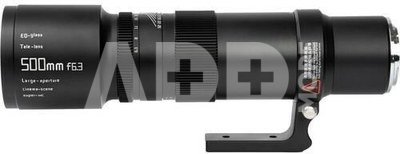 TTArtisan 500mm F6.3 Canon RF