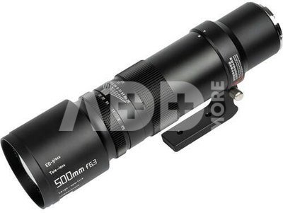 TTArtisan 500mm F6.3 Canon RF