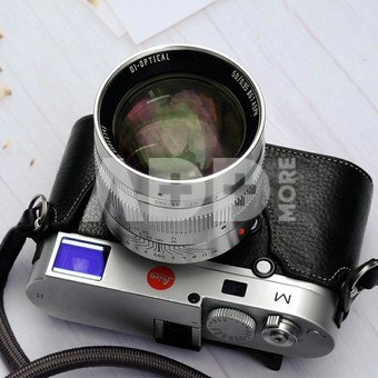 TTArtisan 50mm F0.95 Leica M Silver