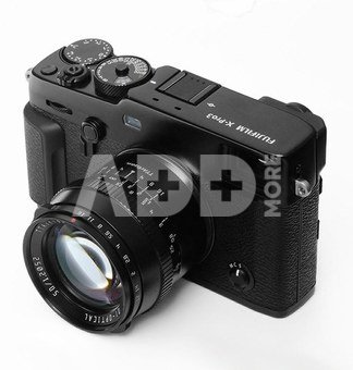 TTArtisan 50mm F1.2 APS-C Nikon Z Mount