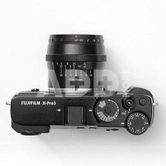 TTArtisan 50mm F1.2 APS-C Sony E Mount