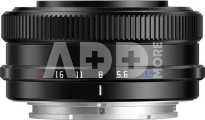 TTArtisan AF 14mm F3.5 E-mount
