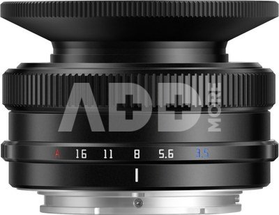 TTArtisan AF 14mm F3.5 E-mount