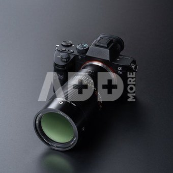 TTArtisan Macro 100mm F2.8 Fuji X