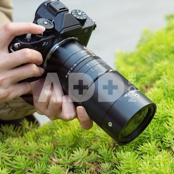 TTArtisan Macro 100mm F2.8 Fuji X