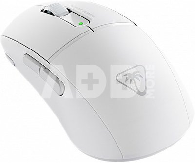Turtle Beach wireless mouse Burst II Air, white