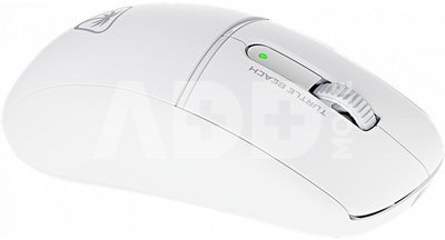 Turtle Beach wireless mouse Burst II Air, white