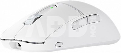 Turtle Beach wireless mouse Burst II Air, white