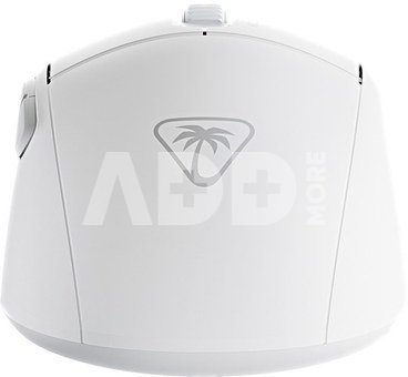 Turtle Beach wireless mouse Burst II Air, white