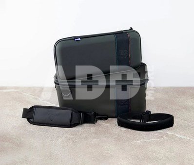 Turtle Beach case PlayTrek 2in1 Case Nintendo Switch 2, charcoal