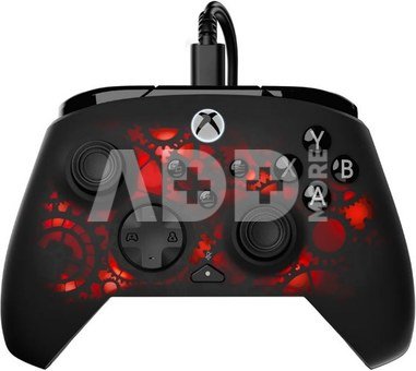 Turtle Beach controller Afterglow Ignite Xbox, Time Machine