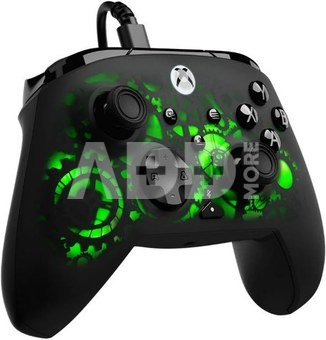 Turtle Beach controller Afterglow Ignite Xbox, Time Machine