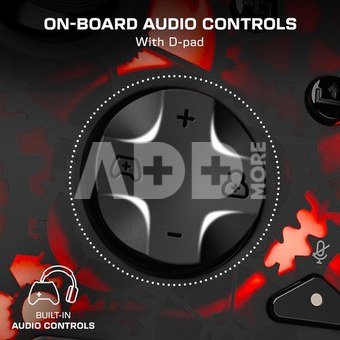 Turtle Beach controller Afterglow Ignite Xbox, Time Machine