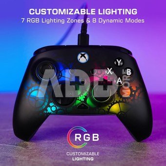 Turtle Beach controller Afterglow Ignite Xbox, Time Machine