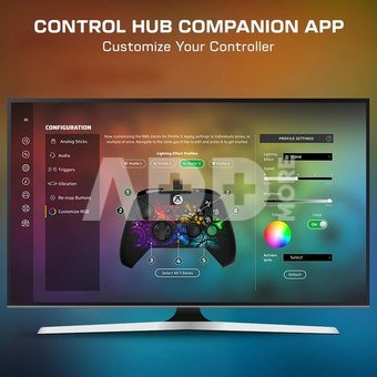 Turtle Beach controller Afterglow Ignite Xbox, Time Machine