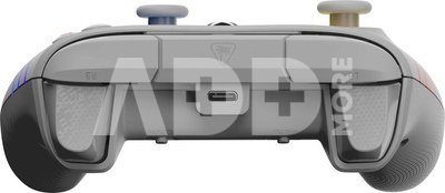 Turtle Beach controller Afterglow Wave Xbox, grey