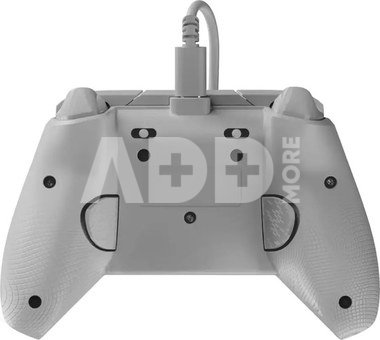 Turtle Beach controller Afterglow Wave Xbox, grey