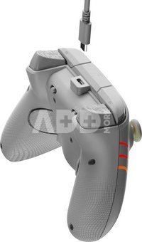Turtle Beach controller Afterglow Wave Xbox, grey