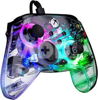 Turtle Beach controller Afterglow XBox, l&auml;bipaistev