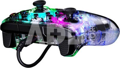 Turtle Beach controller Afterglow XBox, l&auml;bipaistev