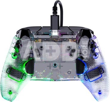 Turtle Beach controller Afterglow XBox, l&auml;bipaistev