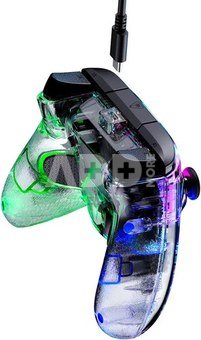 Turtle Beach controller Afterglow XBox, l&auml;bipaistev