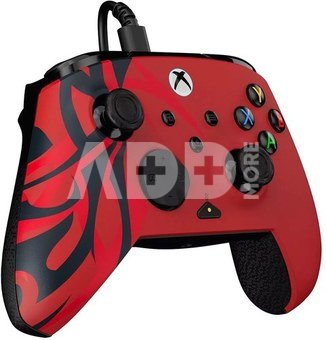 Turtle Beach controller + headset Airlite & Rematch Xbox, Spirit Red